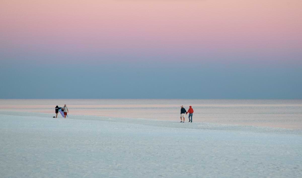 A Practical Beach Survival Guide for Pensacola Beach Blog Article